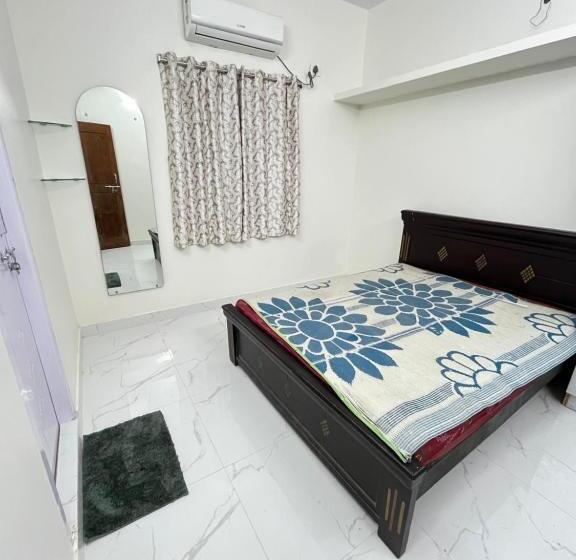 ベッドアンドブレックファースト Boutique Bungalow 458