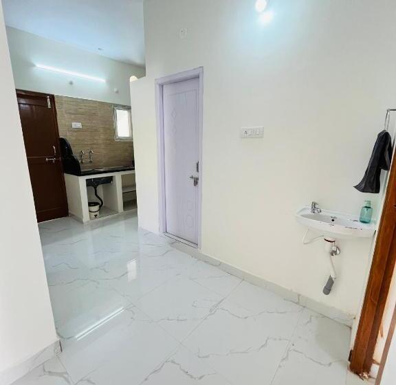 ベッドアンドブレックファースト Boutique Bungalow 458