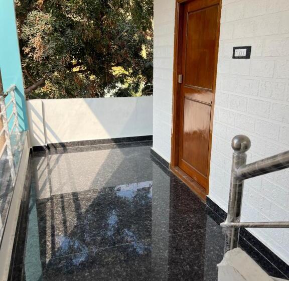 ベッドアンドブレックファースト Boutique Bungalow 458