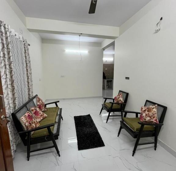 ベッドアンドブレックファースト Boutique Bungalow 458