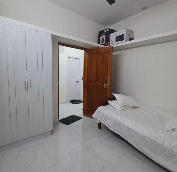 ベッドアンドブレックファースト Boutique Bungalow 458