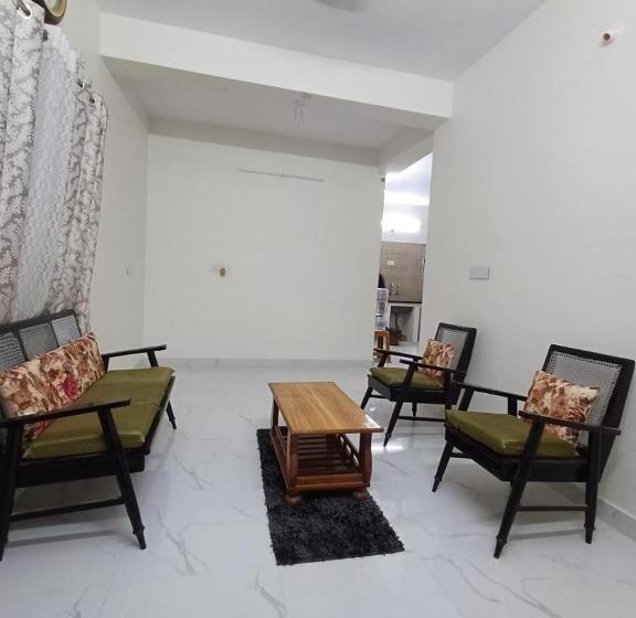 ベッドアンドブレックファースト Boutique Bungalow 458