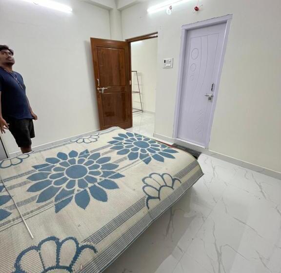 ベッドアンドブレックファースト Boutique Bungalow 458