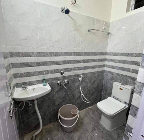 ベッドアンドブレックファースト Boutique Bungalow 458