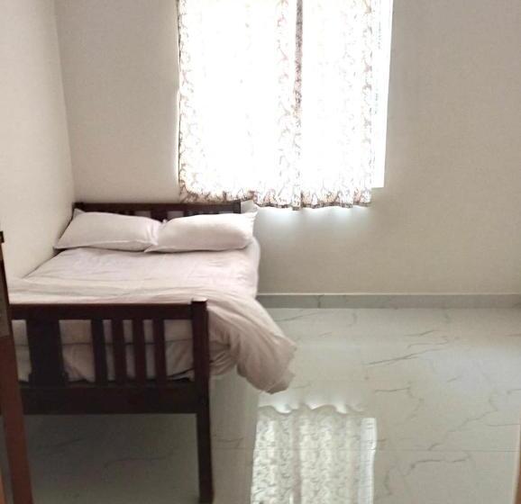 ベッドアンドブレックファースト Boutique Bungalow 458