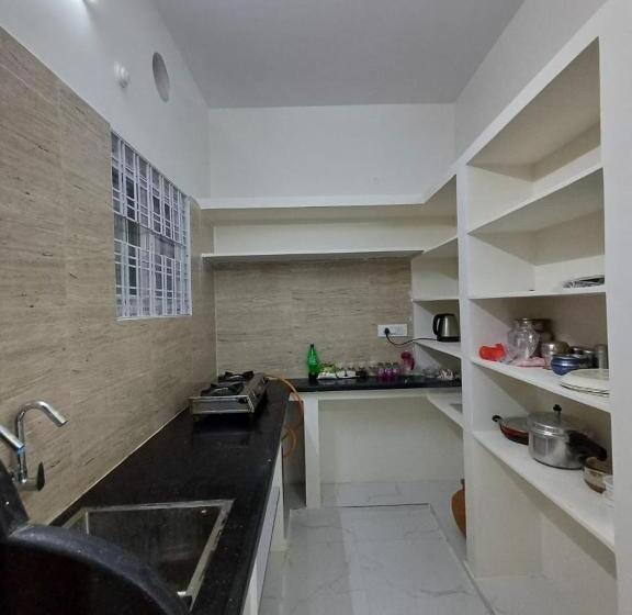 ベッドアンドブレックファースト Boutique Bungalow 458