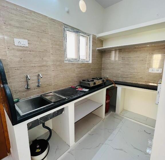 ベッドアンドブレックファースト Boutique Bungalow 458