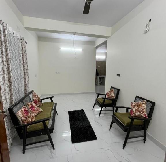 ベッドアンドブレックファースト Boutique Bungalow 458