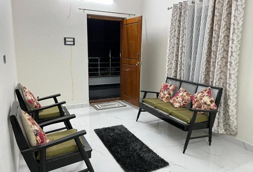 ベッドアンドブレックファースト Boutique Bungalow 458