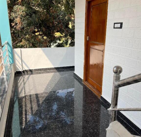 ベッドアンドブレックファースト Boutique Bungalow 458