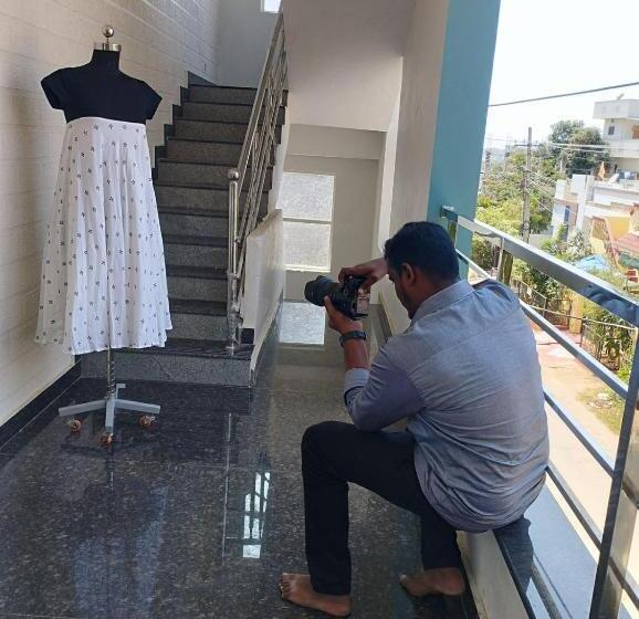 ベッドアンドブレックファースト Boutique Bungalow 458