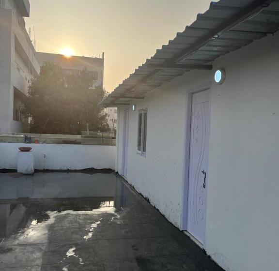 ベッドアンドブレックファースト Boutique Bungalow 458