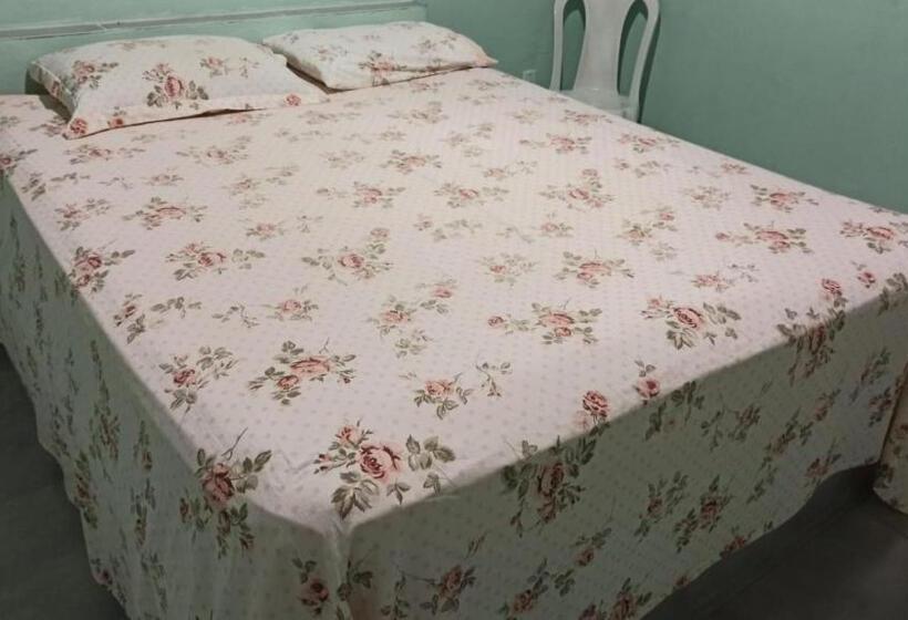 مبيت وإفطار Pousada Das Rosas