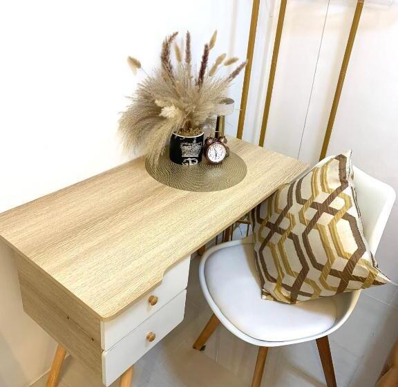 Casa Mia Dos By J Sm North