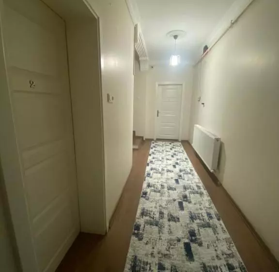 Eylül Suit Otel