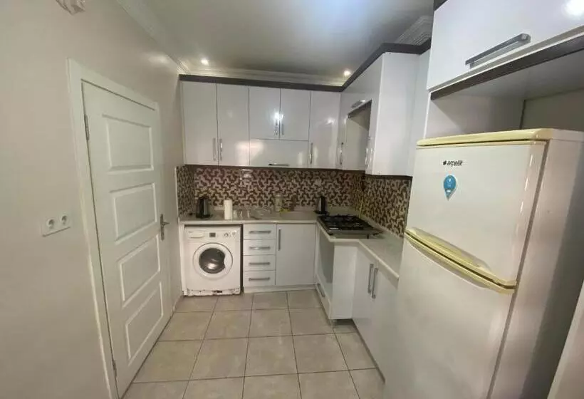 Eylül Suit Otel