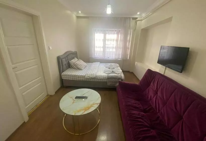 Eylül Suit Otel