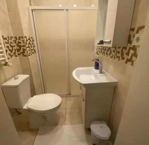 Eylül Suit Otel