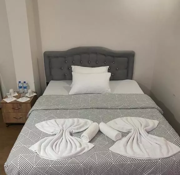 Eylül Suit Otel