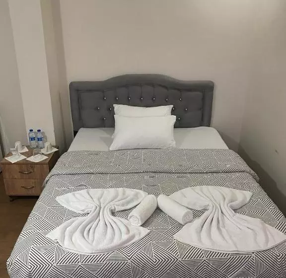 Eylül Suit Otel