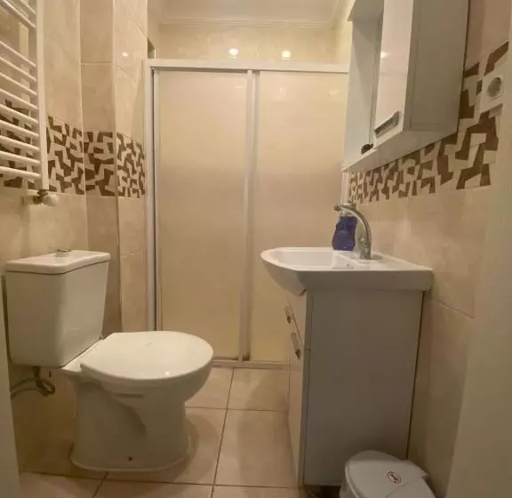 Eylül Suit Otel