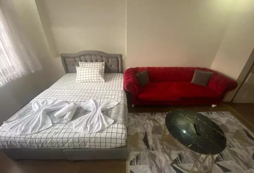 Eylül Suit Otel