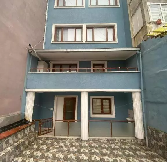 Eylül Suit Otel