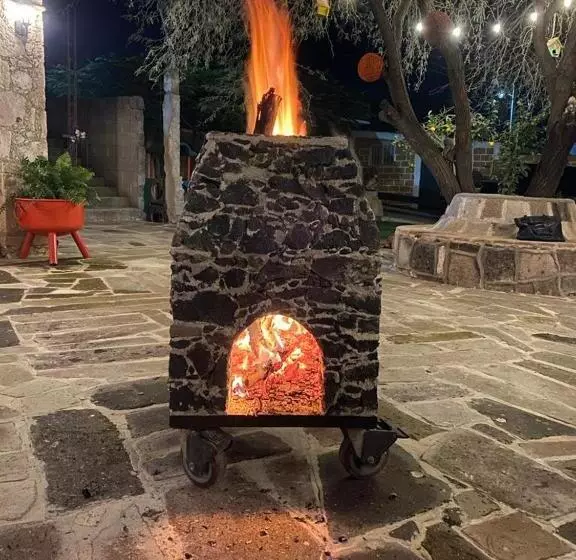 Finca El Tampiqueño