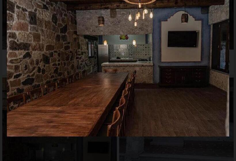 Finca El Tampiqueño