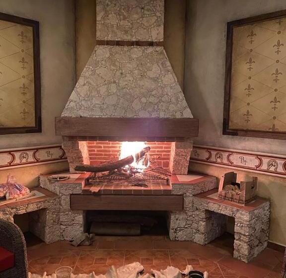 Finca El Tampiqueño