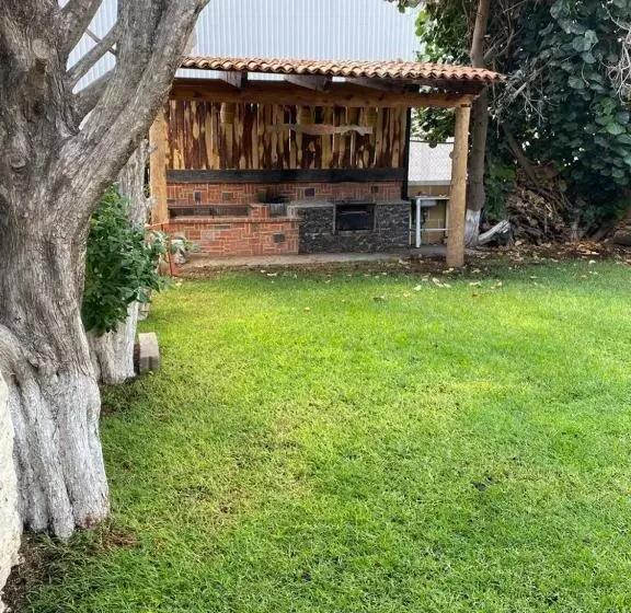 Finca El Tampiqueño