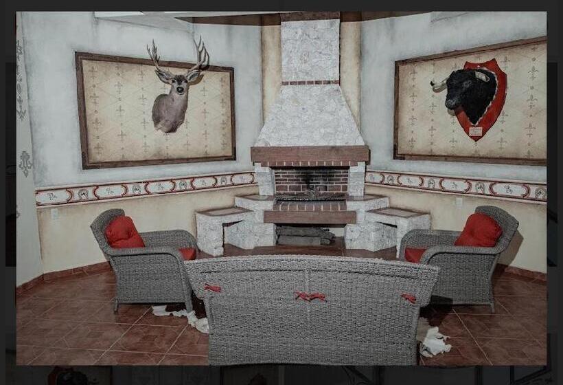 Finca El Tampiqueño