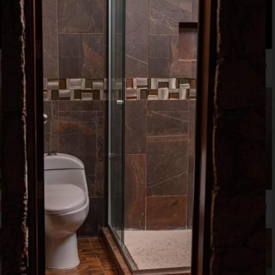 Finca El Tampiqueño