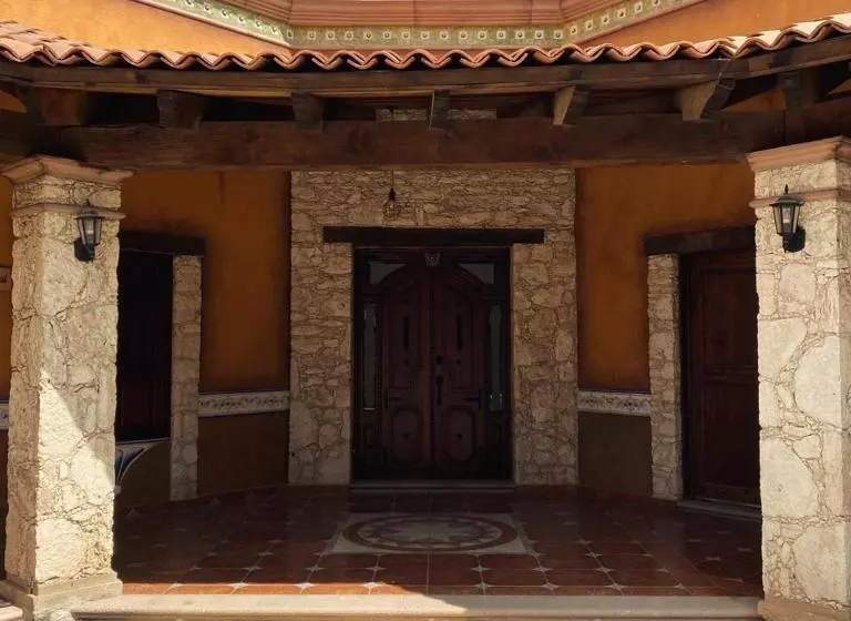 Finca El Tampiqueño