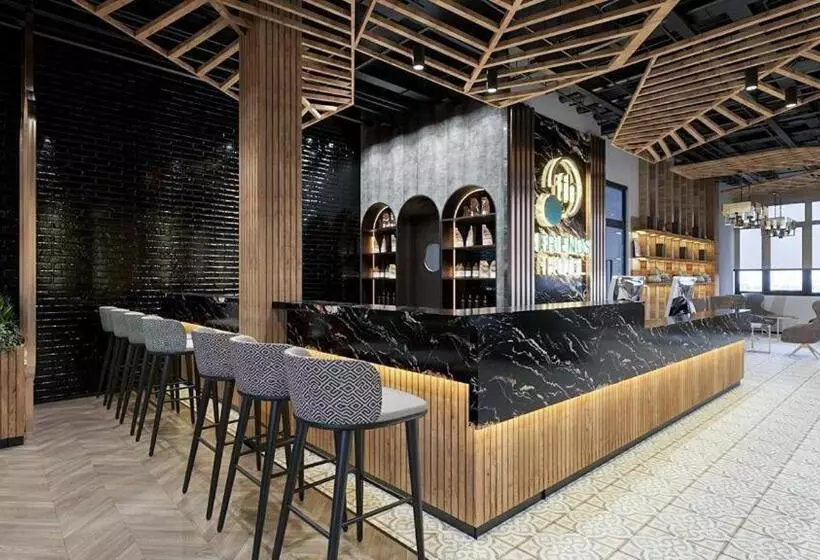 Friends Hotel Düsseldorf Airport Ratingen