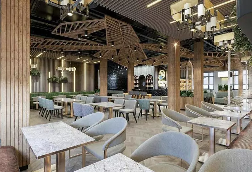 Friends Hotel Düsseldorf Airport Ratingen