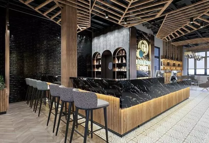 Friends Hotel Düsseldorf Airport Ratingen