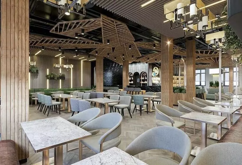 Friends Hotel Düsseldorf Airport Ratingen