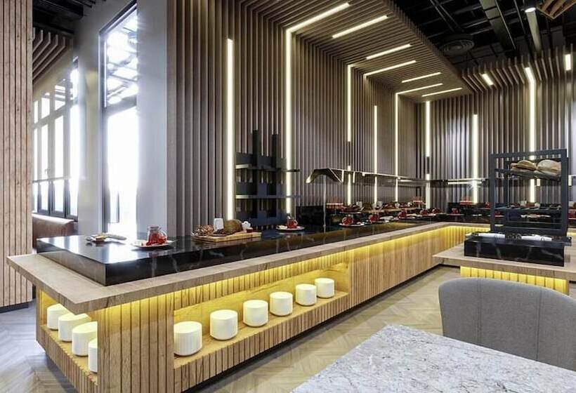 Friends Hotel Düsseldorf Airport Ratingen