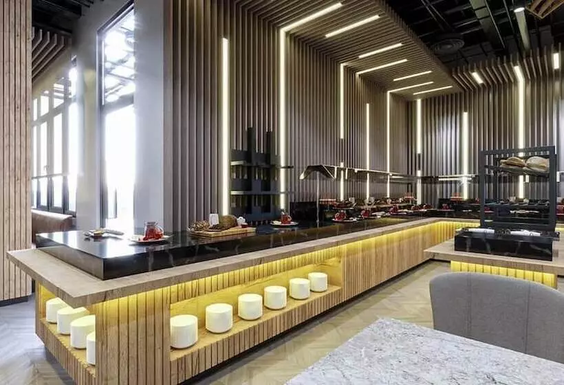 Friends Hotel Düsseldorf Airport Ratingen