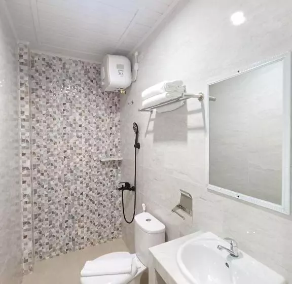 Grand Mulia Hotel Kisaran