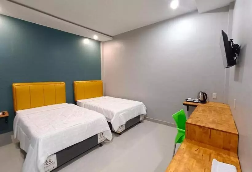 Grand Mulia Hotel Kisaran