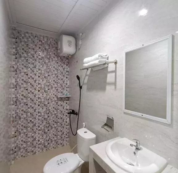 Grand Mulia Hotel Kisaran