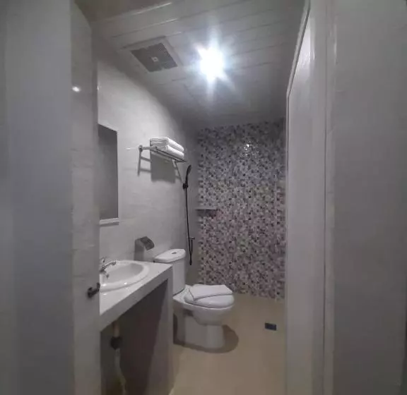 Grand Mulia Hotel Kisaran