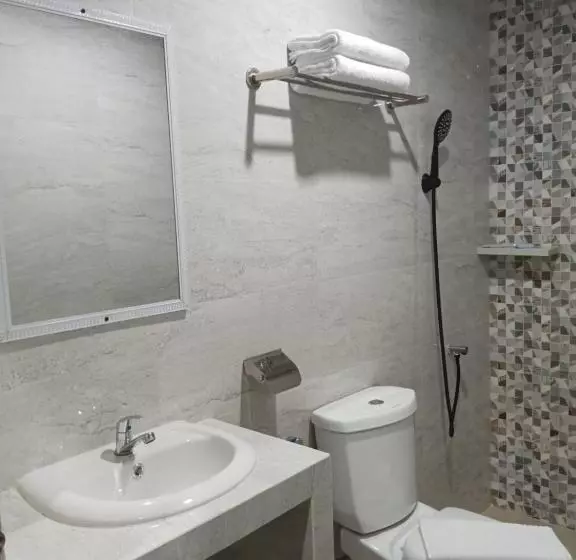 Grand Mulia Hotel Kisaran