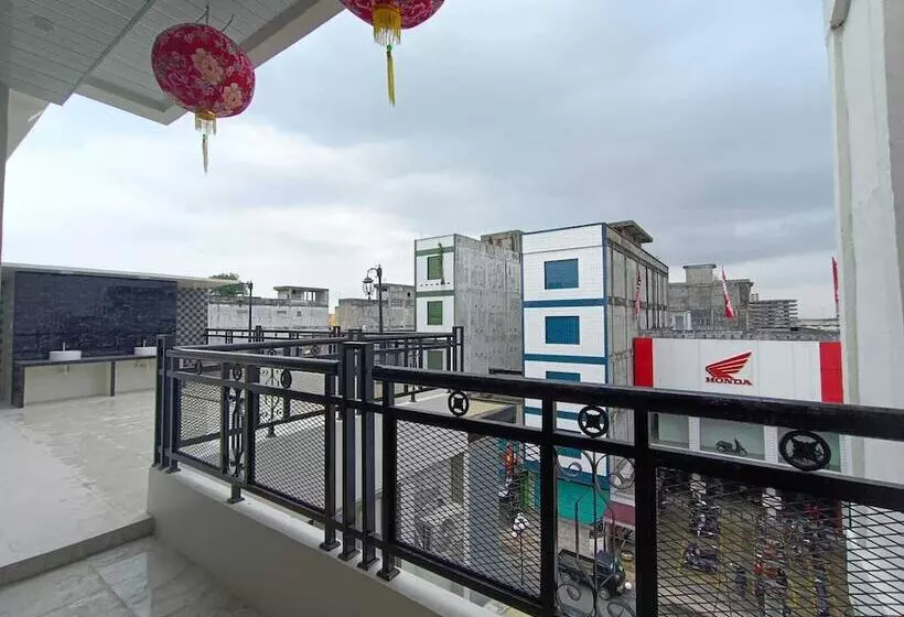 Grand Mulia Hotel Kisaran