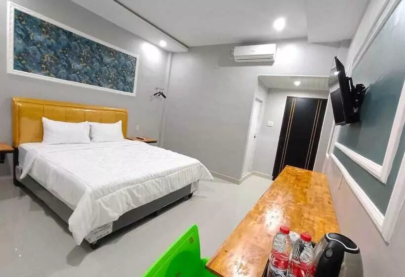 Grand Mulia Hotel Kisaran