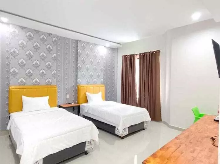 Grand Mulia Hotel Kisaran