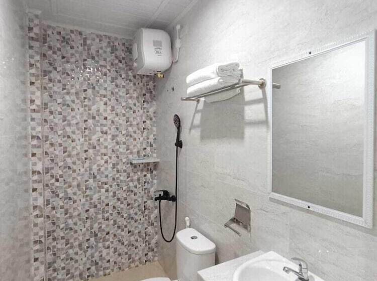 Grand Mulia Hotel Kisaran