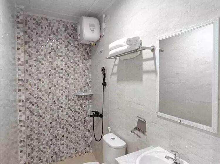 Grand Mulia Hotel Kisaran